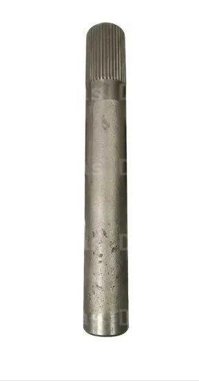 Semi Eixo Rockwell 320 Reduzido - 8 Furos - Original (Usado) — Diferencial